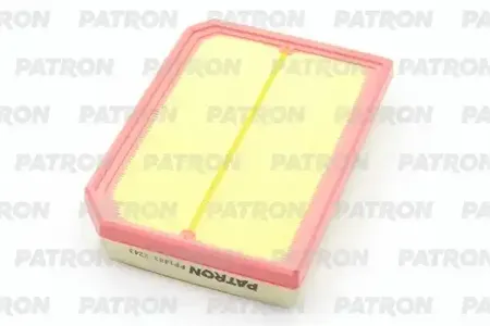 PATRON PF1483 Воздушный фильтр