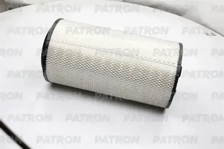 PATRON PF1504 Воздушный фильтр для грузовых авто MB Actros II III, Axor II, Scania BUS Scania -IRIZAR K-Serie,