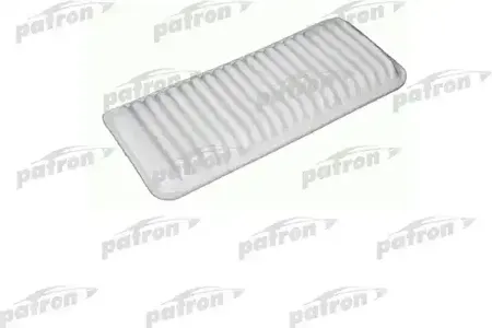 PATRON PF1551 Воздушный фильтр Lexus RX 400H 04- Toyota Highlander 06-10