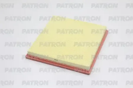 PATRON PF1563 Воздушный фильтр BMW 7 F01F02 4.0IX6 35I 08-