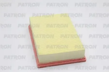 PATRON PF1611 Воздушный фильтр SsangYong MUSSO 2.33.2