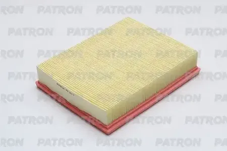 PATRON PF1617 Воздушный фильтр  Renault  Laguna Coupe 2.0 08-,  Renault  Laguna III 2.0 07-