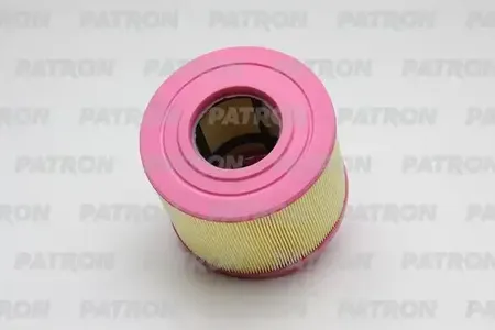 PATRON PF1700 Воздушный фильтр BMW E90 325-330 05-