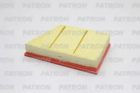 PATRON PF1711 Воздушный фильтр Land Rover Range Rover Freelander 2.02.2D 11-