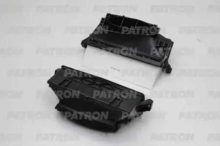 PATRON PF1738 Воздушный фильтр к-кт 2 шт. Mercedes W164W166W20 W207W212W213W218W221W222W251