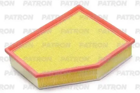 PATRON PF1743 Воздушный фильтр BMW 5 (G30, G31) 16-, 6 (G32GT) 17-, 7 ( G11,G12 ) 15-, X3 (G01) 17-