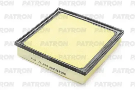 PATRON PF1787 Воздушный фильтр Toyota Camry 2.0-3.5 17-