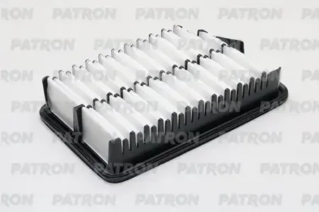 PATRON PF1938 Воздушный фильтр Hyundai Elantra ,I30,I40,IX35 2011- Kia CEE D II,PRO CEE D II 12-, Sportage III 10-, Cerato