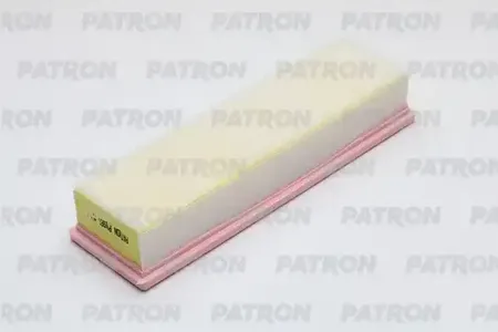 PATRON PF1961 Воздушный фильтр Renault Logan НО 12-