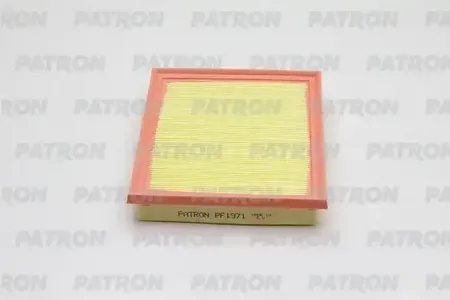 PATRON PF1971 Воздушный фильтр Toyota PRIUS 1.8 09-