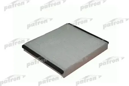 PATRON PF2027 Фильтр салона