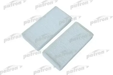 PATRON PF2037 Фильтр салона