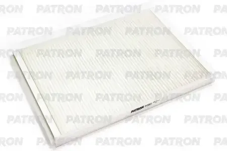 PATRON PF2053 Фильтр салона (с.п. EU) Mercedes A-CLASS 97-04, VANEO 02-
