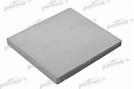 PATRON PF2078 Фильтр салона