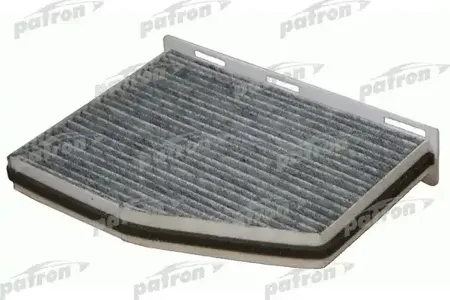 PATRON PF2080 Фильтр салона Audi A3 03- угольный
