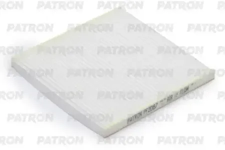 PATRON PF2087 Фильтр салона Subaru Legacy IV 03-, Legacy IV универсал 03-, Outback 03-, Tribeca 05-, Toyota CELI