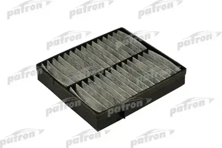 PATRON PF2107 Фильтр салона MB W163 98-05 угольный