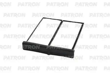 PATRON PF2111 Фильтр салона Mitsubishi Colt Carisma Pajero Sport s PACE STAR (упак.2шт.)