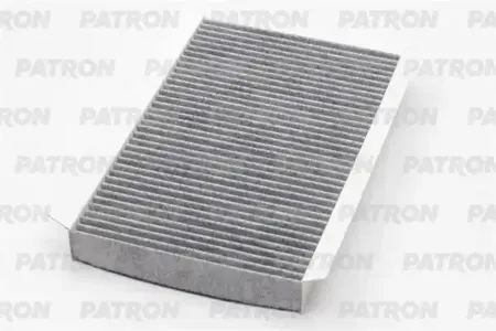 PATRON PF2115 Фильтр салона (угольный)