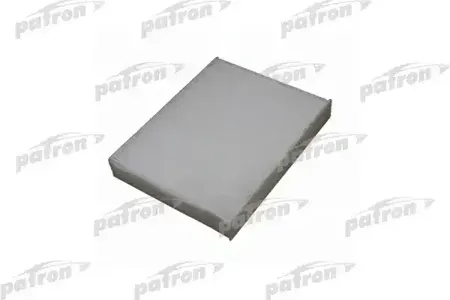 PATRON PF2120 Фильтр салона