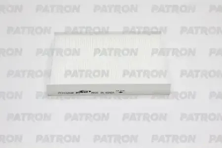 PATRON PF2132KOR Фильтр салона
