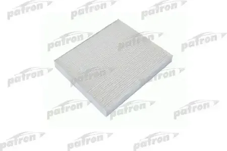PATRON PF2136 Фильтр салона