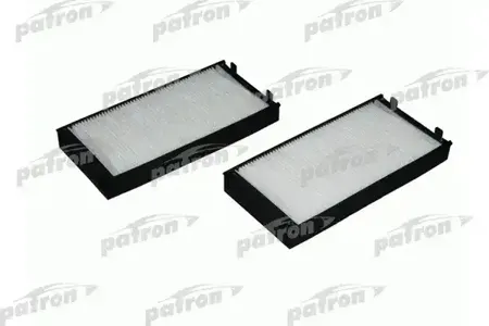 PATRON PF2146 Фильтр салона