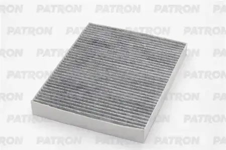 PATRON PF2166 Фильтр салона (угольный)