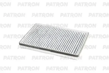 PATRON PF2167 Фильтр салона Opel Astra GH 98- 1.2-2.2. 1.3-2.2CDTi угольный