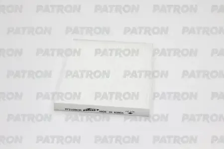 PATRON PF2168KOR Фильтр салона