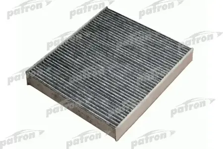 PATRON PF2171 Фильтр салона Ford Volvo Focus 2S40 04- угольный