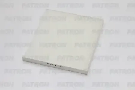 PATRON PF2172 Фильтр салона