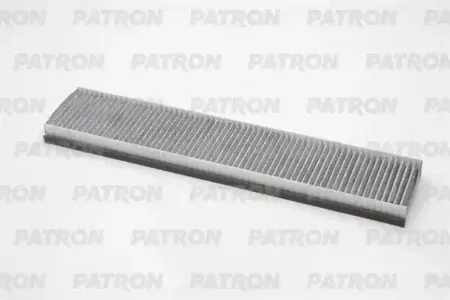 PATRON PF2173 Фильтр салона угольный