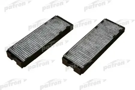PATRON PF2178 Фильтр салона Nissan Maxima QX 00- угольный (упак. 2шт.)