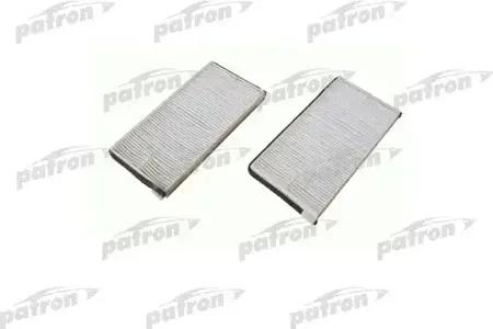 PATRON PF2196 Фильтр салона