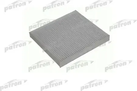 PATRON PF2226 Фильтр салона угольный