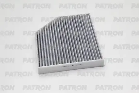 PATRON PF2228 Фильтр салона угольный