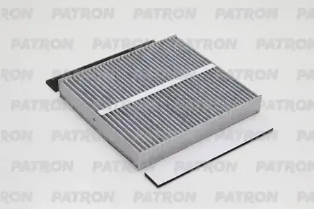 PATRON PF2236 Фильтр салона угольный