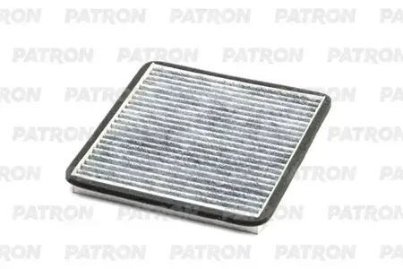 PATRON PF2238 Фильтр салона угольный