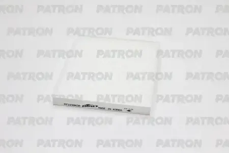 PATRON PF2239KOR Фильтр салона