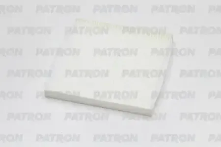 PATRON PF2254 Фильтр салона Pontiac Vibe 03-07 Toyota Tacoma 05-07
