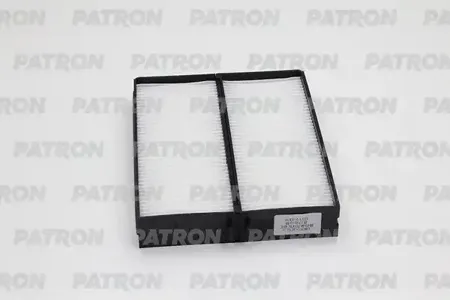 PATRON PF2256KOR Фильтр салона Hyundai Santa Fe 03- (упак.2шт.)