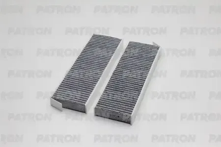 PATRON PF2259 Фильтр салона угольный