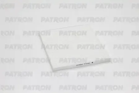 PATRON PF2266 Фильтр салона
