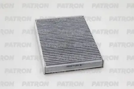PATRON PF2268 Фильтр салона Land Rover Freelander Volvo S80 угольный