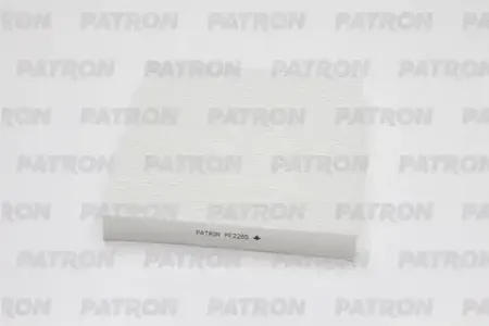 PATRON PF2285 Фильтр салона