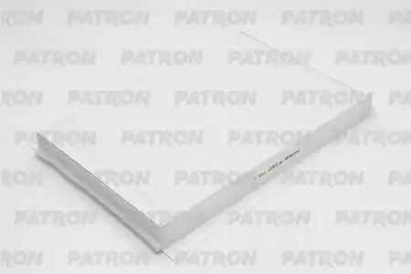 PATRON PF2307 Фильтр салона