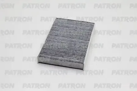 PATRON PF2315 Фильтр салона Renault Fluence Nissan Juke угольный