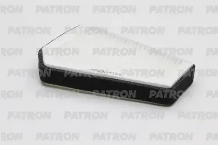 PATRON PF2316 Фильтр салона