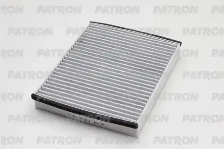 PATRON PF2332 Фильтр салона Ford Focus 3KUGA 12- угольный